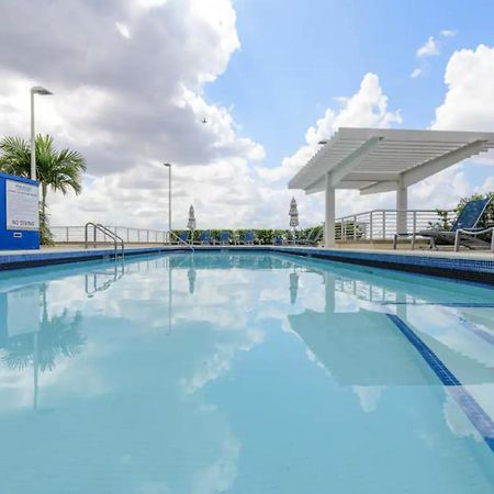 Spacious 2Bd 2Bth At Midblock Miami Zewnętrze zdjęcie
