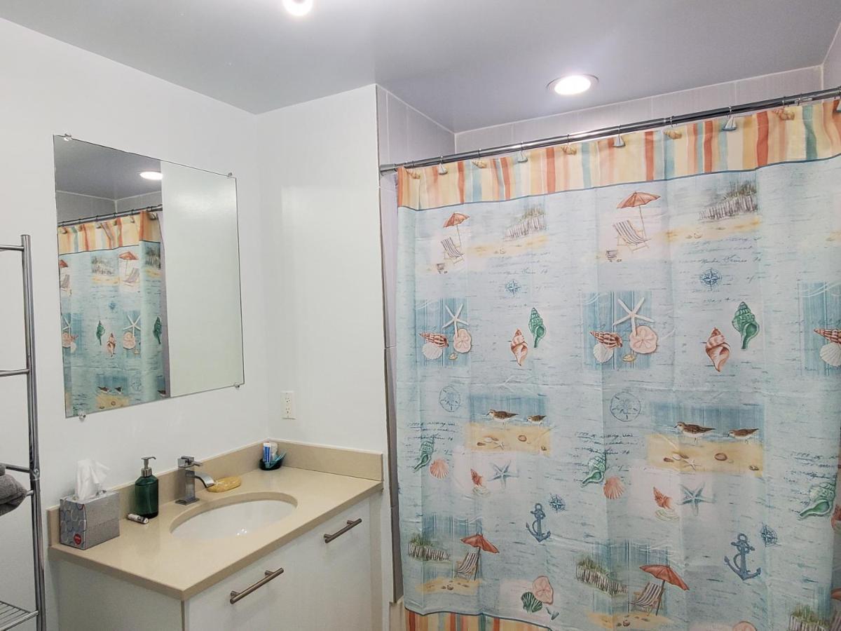 Spacious 2Bd 2Bth At Midblock Miami Zewnętrze zdjęcie