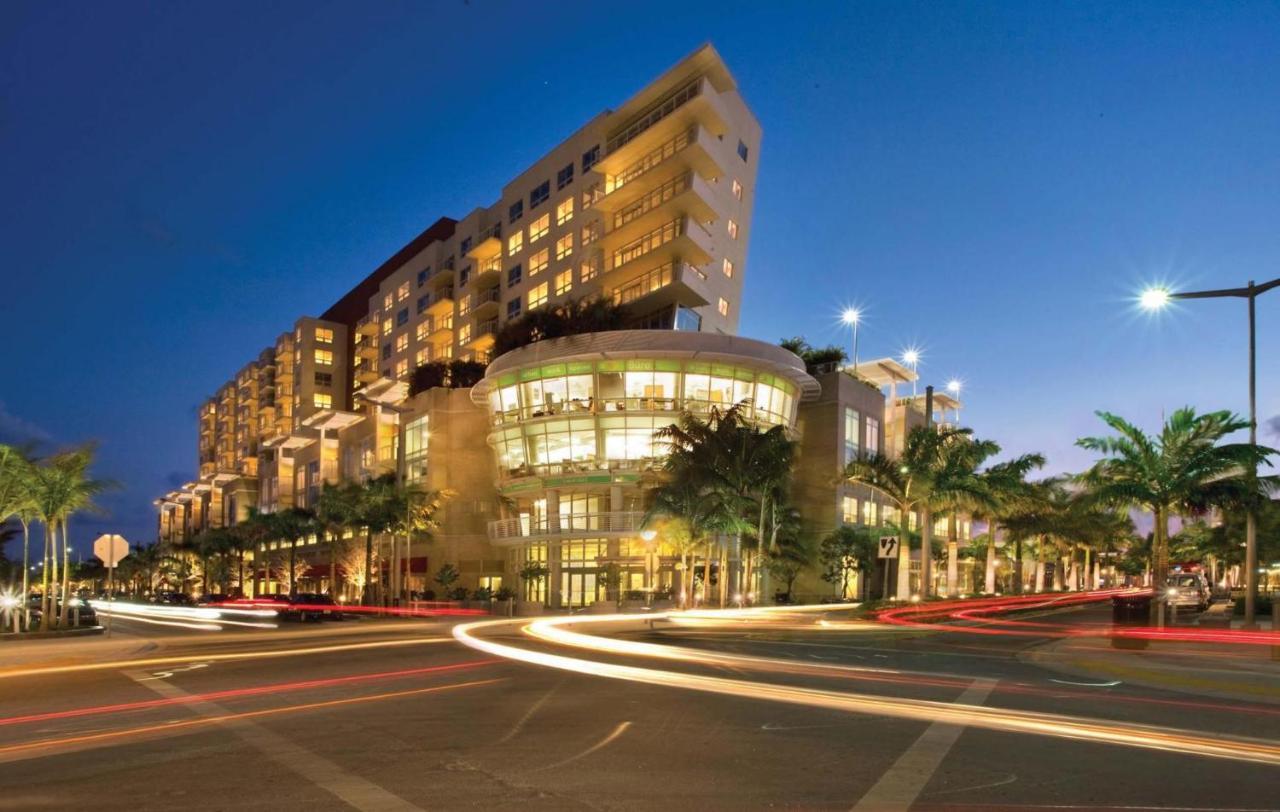 Spacious 2Bd 2Bth At Midblock Miami Zewnętrze zdjęcie