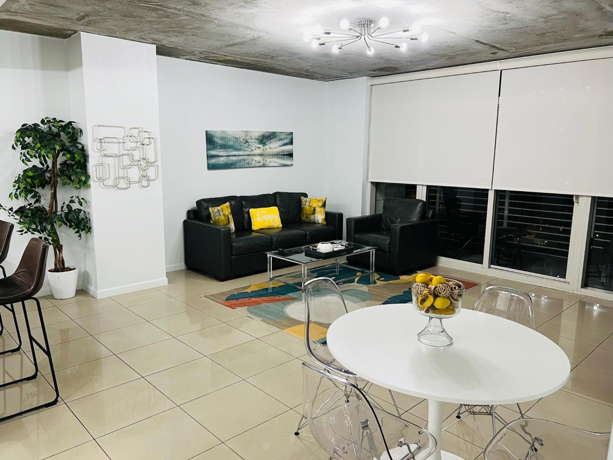 Spacious 2Bd 2Bth At Midblock Miami Zewnętrze zdjęcie